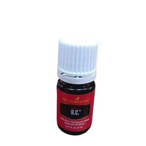 Young Living R.C. Essential Oil (New) 5ml